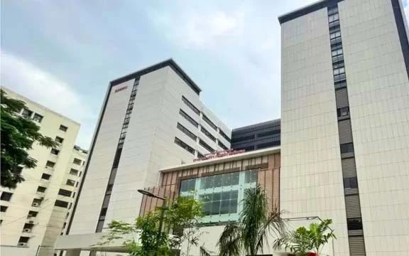 বাংলাদেশের ১ম  সুপার স্পেশালাইজড মেডিকেল বিশ্ববিদ্যালয়ে