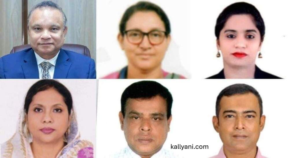 ‘নার্সিং অ্যান্ড হেলথ ওয়ার্কফোর্স ডেভেলপমেন্ট’ স্টাডি ট্যুর