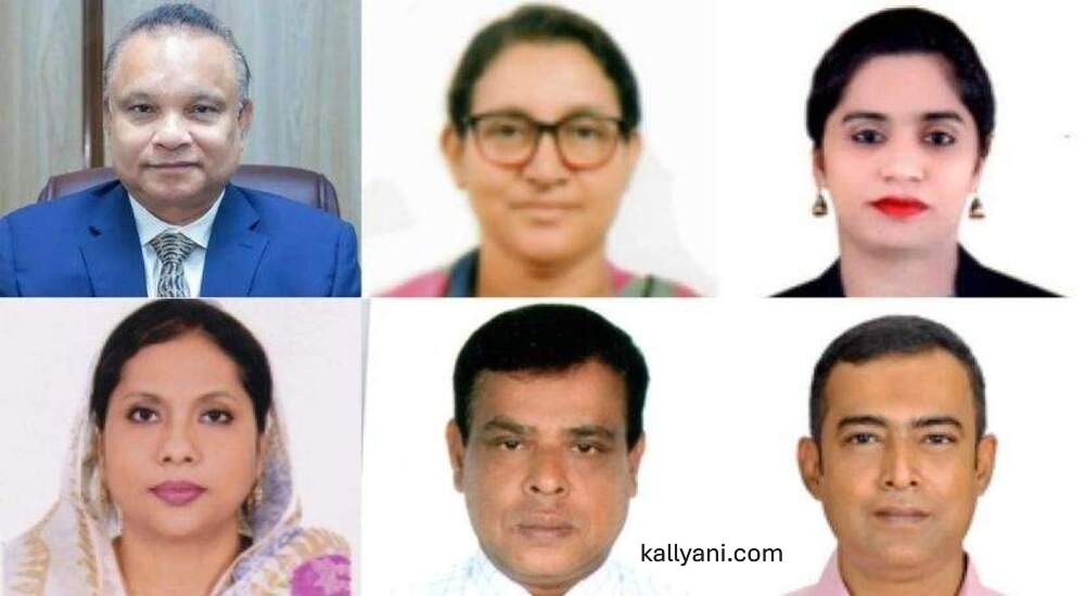 ‘নার্সিং অ্যান্ড হেলথ ওয়ার্কফোর্স ডেভেলপমেন্ট’ স্টাডি ট্যুর