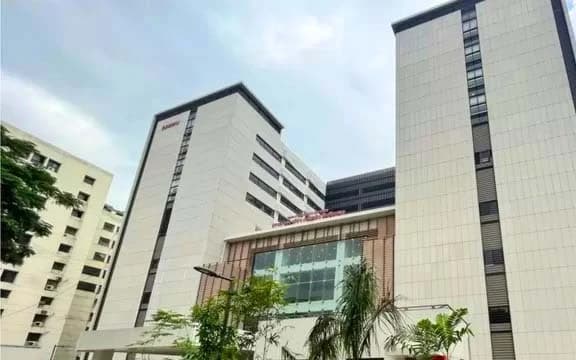 বাংলাদেশের ১ম সুপার স্পেশালাইজড মেডিকেল বিশ্ববিদ্যালয়ে
